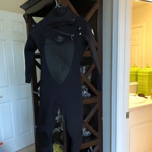Rip Curl Full Body Wetsuit